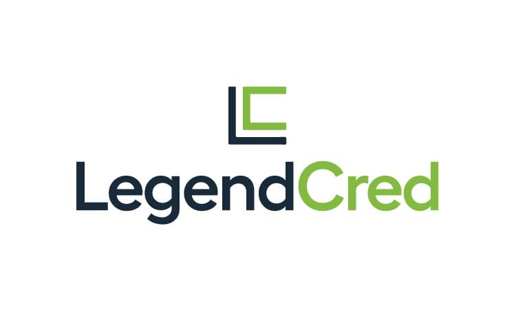 LegendCred.com - buying Cool premium names